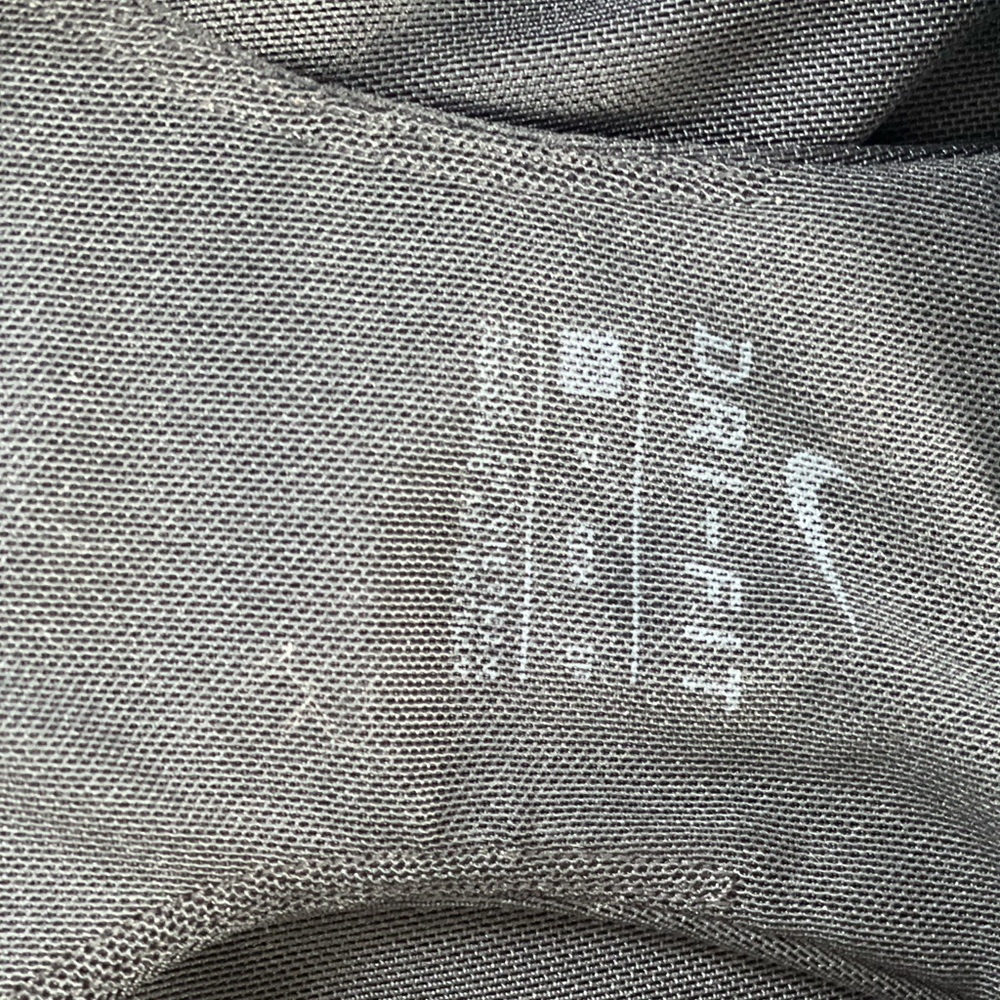 NWOT Nike dry fit racer back top - Picture 2 of 4
